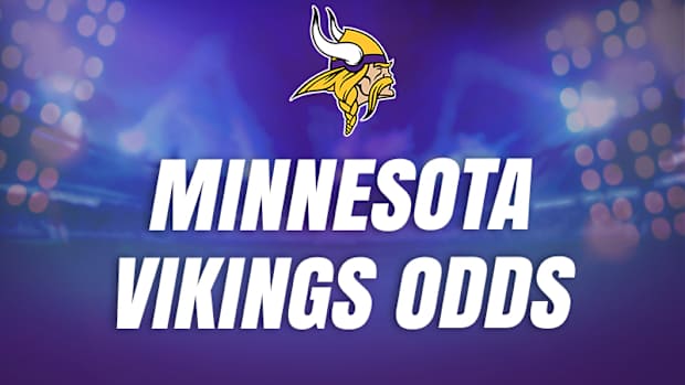 Minnesota-Vikings-Odds